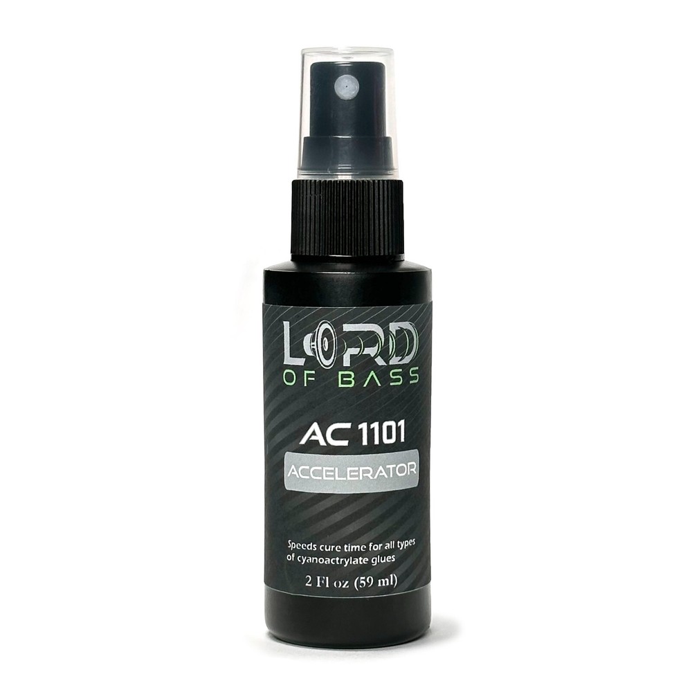 2oz CA Glue Accelerator Super Glue Kicker Activator
