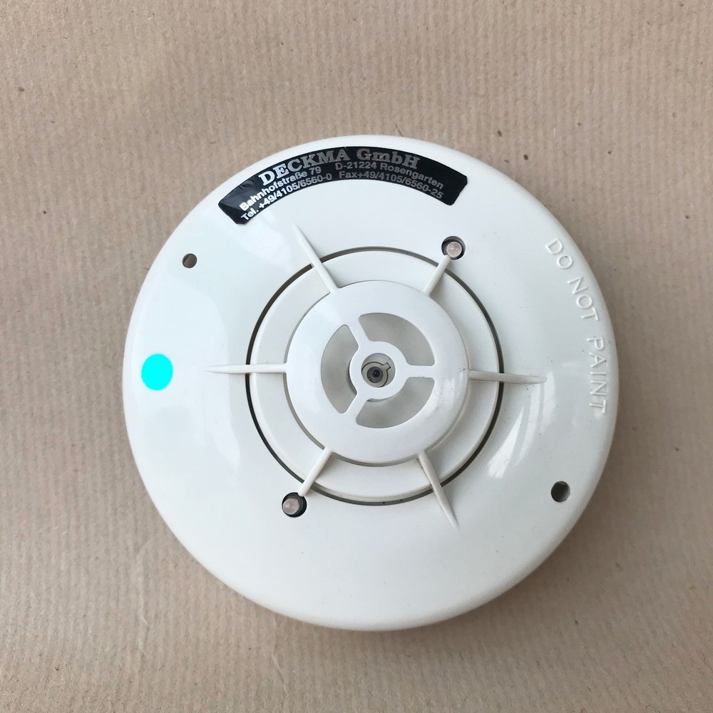 HOCHIKI DCD-1EM HEAT DETECTOR