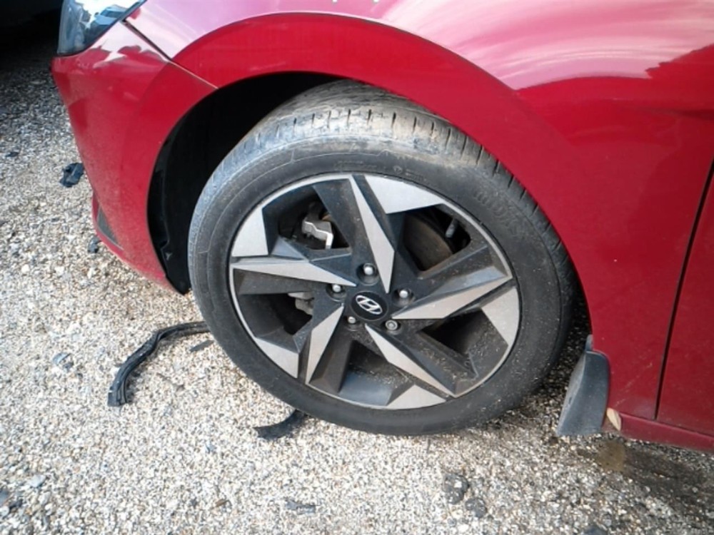 ELANTRA 2022 Antenna 104860851