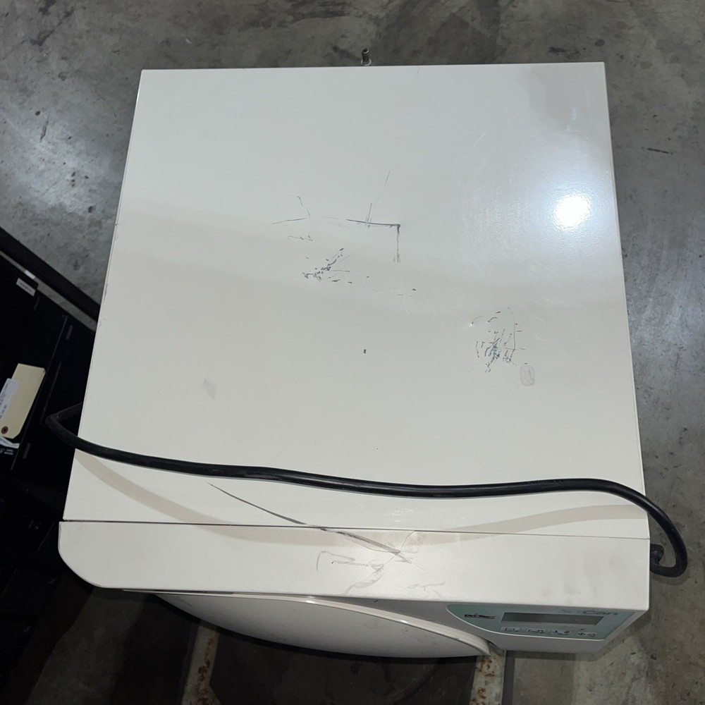 SCICAN BRAVO 17V STERILIZER