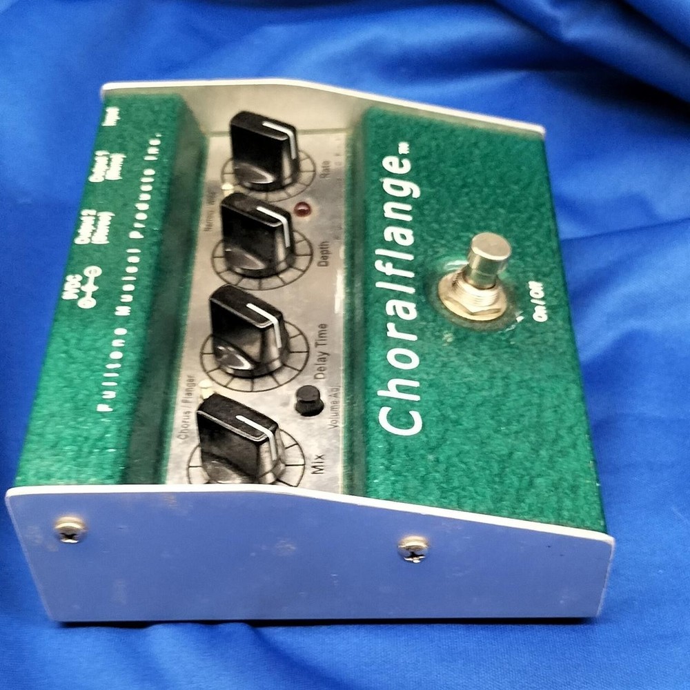 Fulltone Cf-1 Chorus