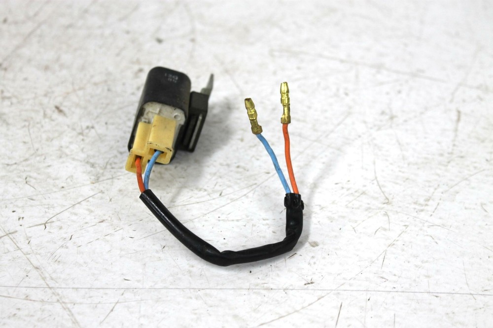 74 SUZUKI TS125 RELAY