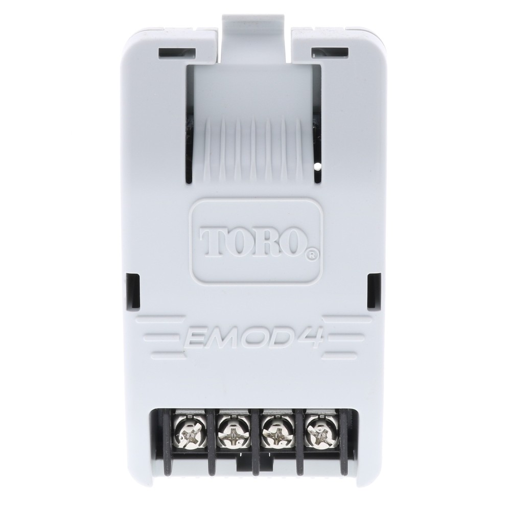 Toro Evolution AG Expansion Module