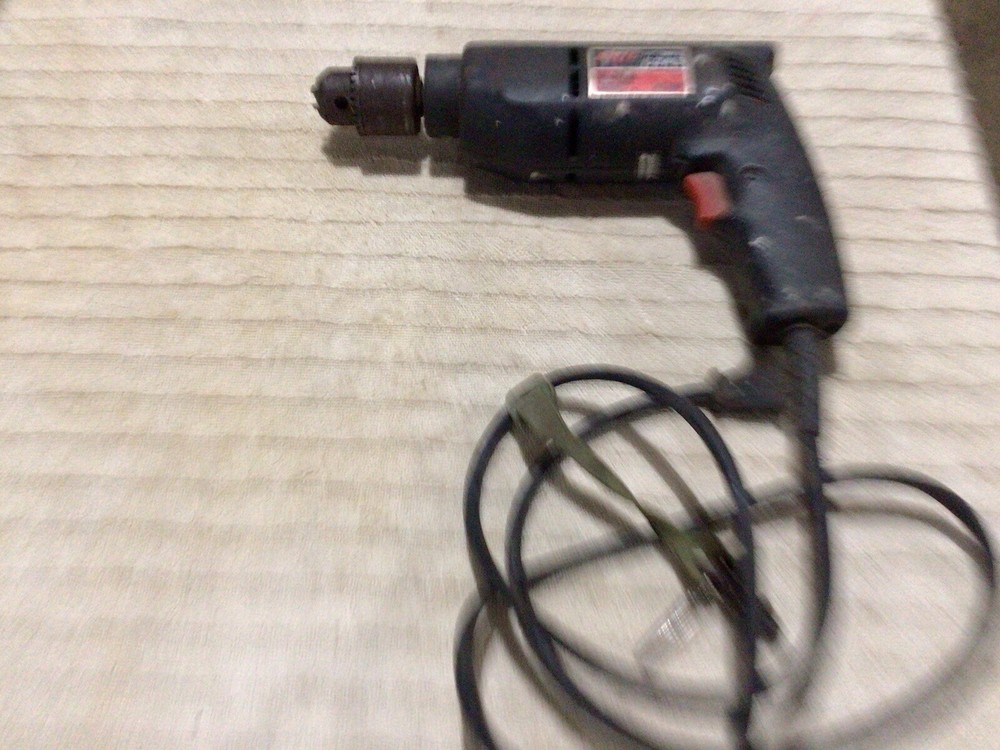 Skil 1/2” Drill Model 6345