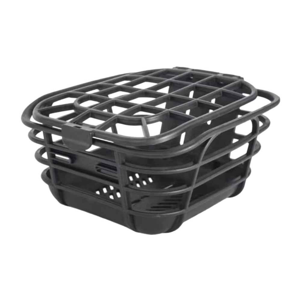 Bicycle Basket Cargo Basket Mounting Screw