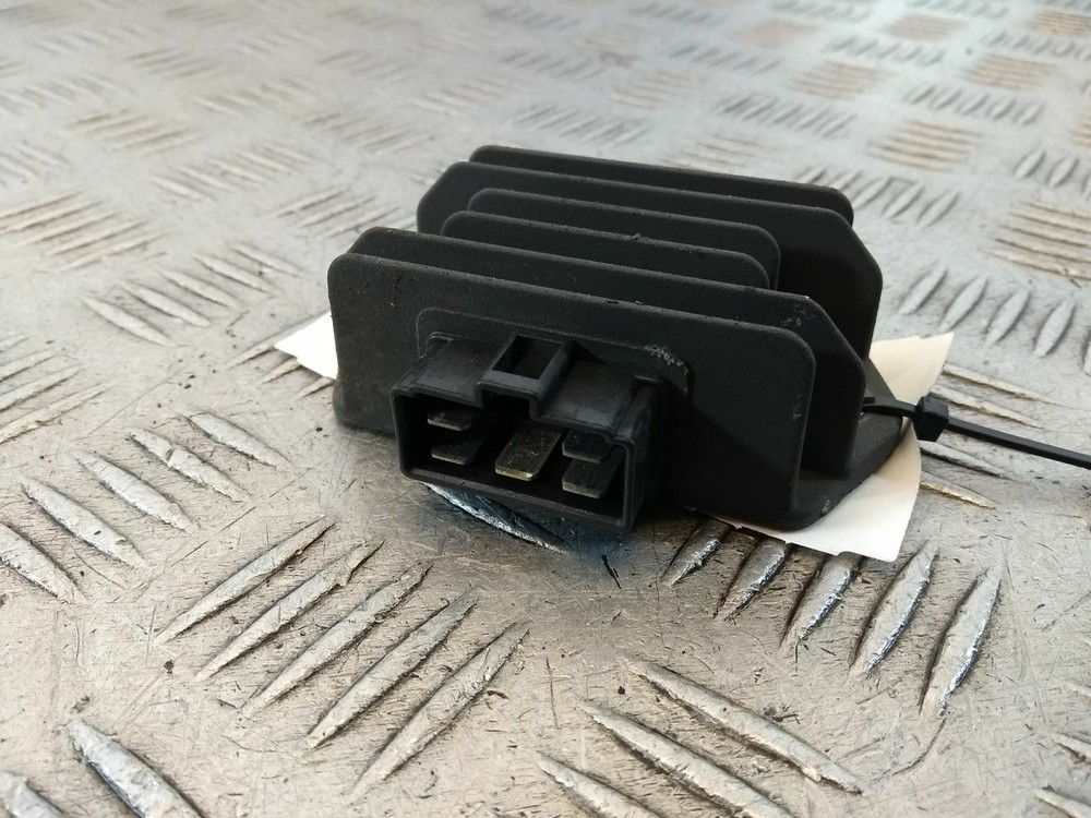 2016 HONDA CB125F RECTIFIER REGULATOR