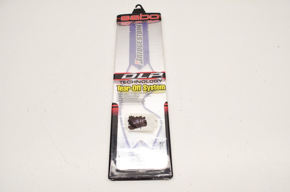 Sabo 51-9044 DLP Tear-Off System NOS