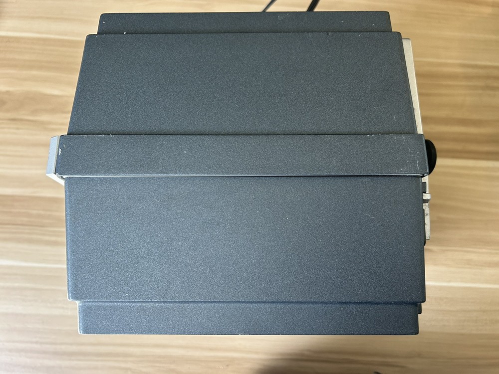 BELL & HOWELL 357B SUPER 8MM AUTOLOAD PROJECTOR (SOLD FOR PARTS)