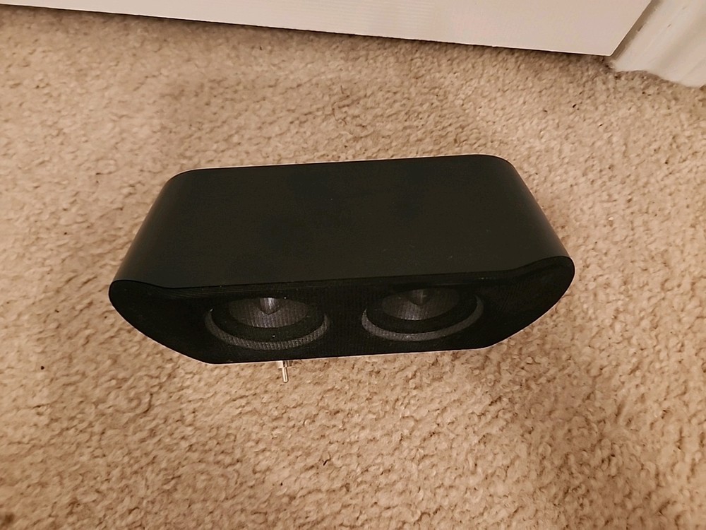 Logitech X-530 5.1 Speaker