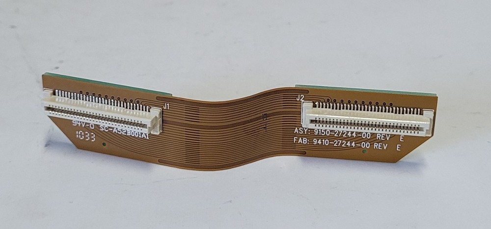 Avid Digidesign Flex Cable Pro Tools HD Core Accel Cards