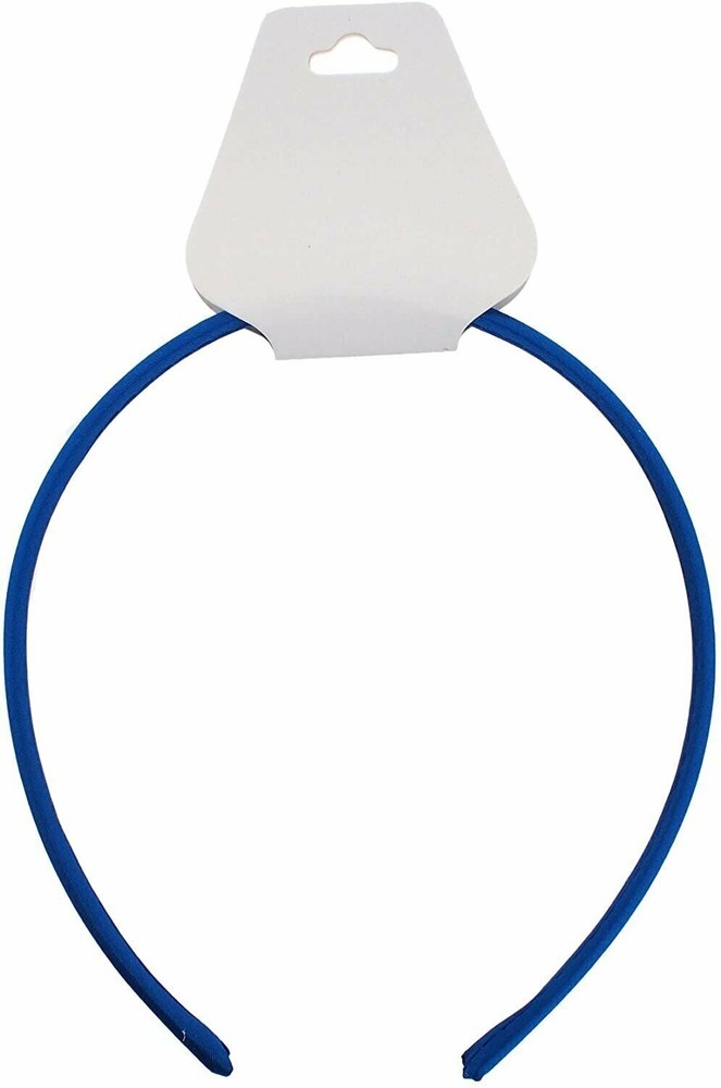 888 Display 100-Piece Triangular Fold Over Display Cards, White