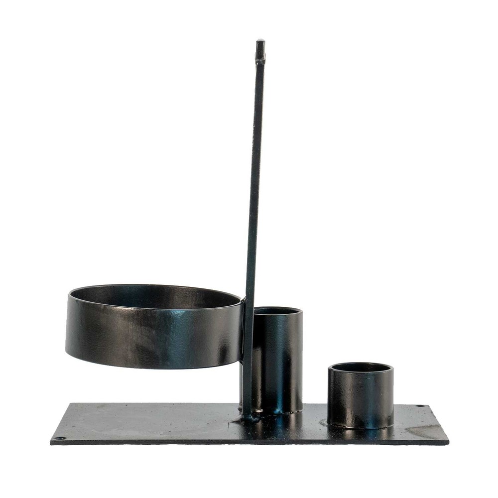 Rigid Axle Differential Bearing Puller Tool - Includes All Clamshell Sizes
