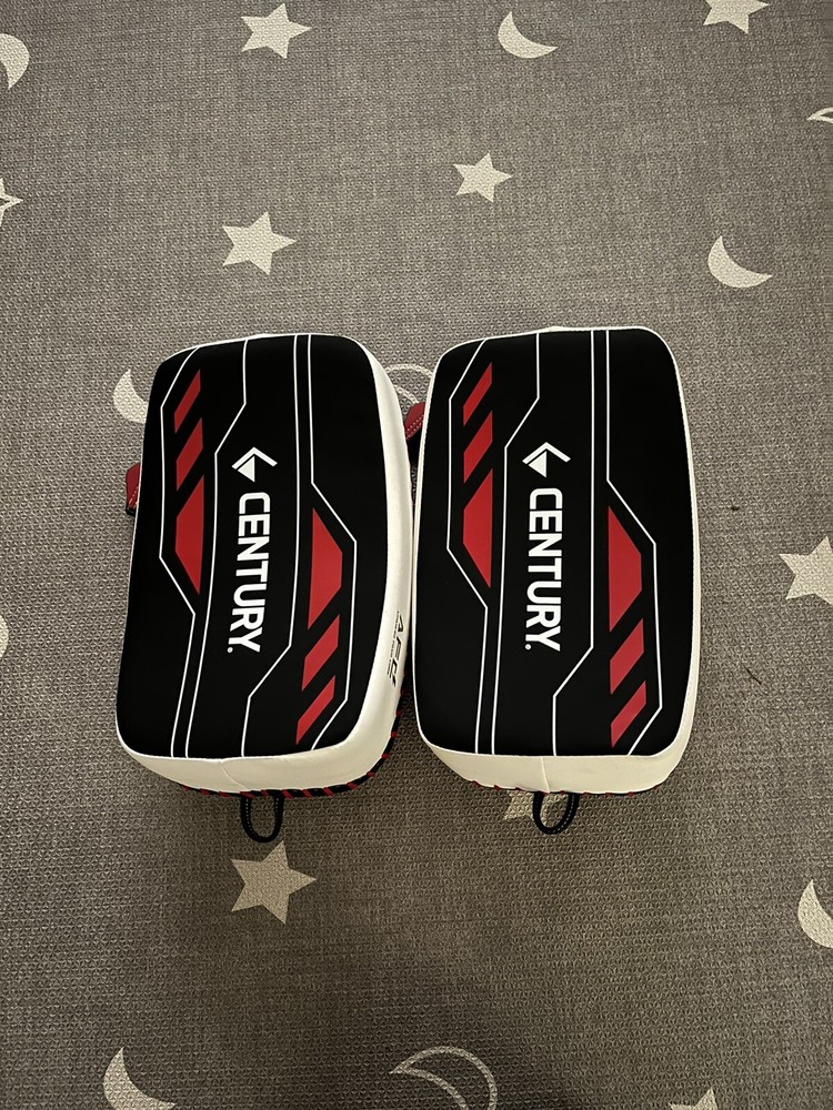 century training pads