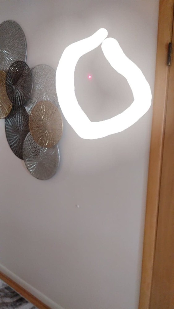 Laser Pointer - Presentation