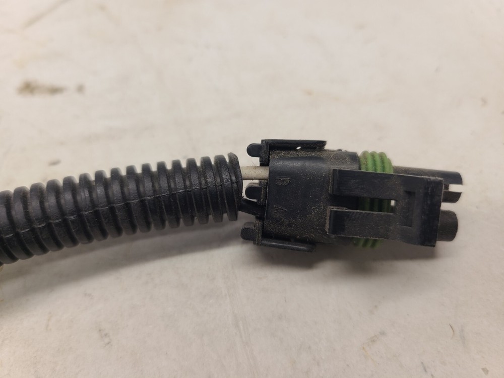 Ag Leader_2000408-2_Elevator Fan Speed Cable_10ft Harness