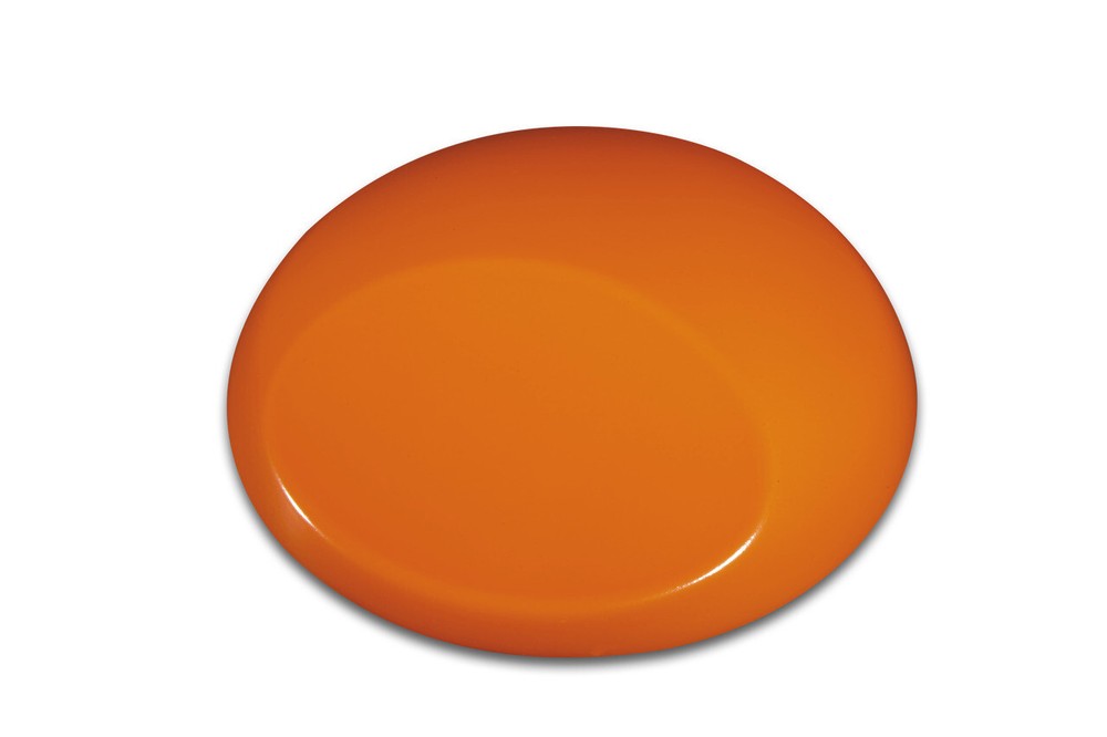 Wicked Orange W004