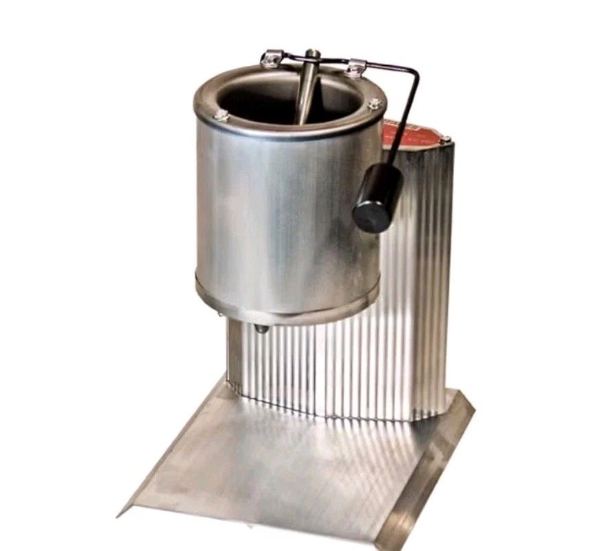 Lee Reloading Reloading Production Lead Pot IV 90009