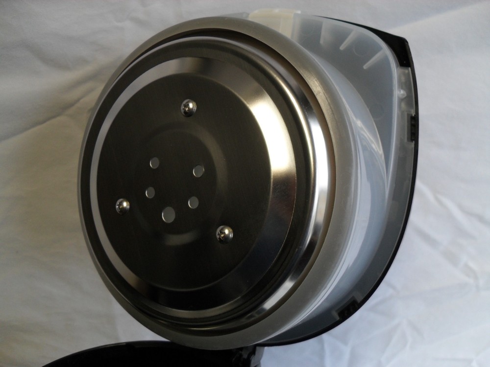 Nutrichef Hot Water Pot PKWK43 3.2L