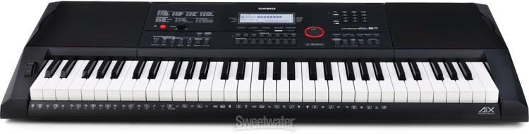 Casio CT-X3000 61-key Portable Keyboard