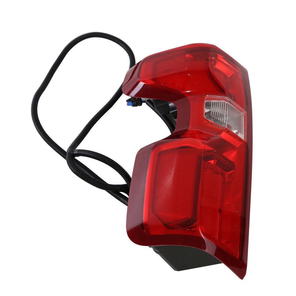 LED Tail Light Left Driver Side For 2019-2026 Chevy Silverado 1500 84678149