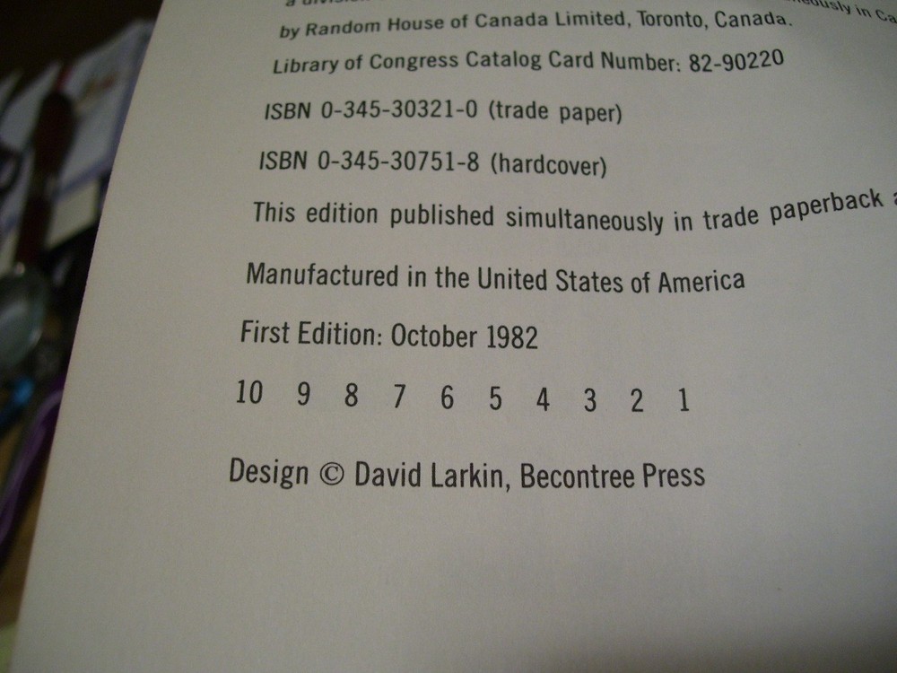 1982 First Edition The Space Shuttle Operator's Manual