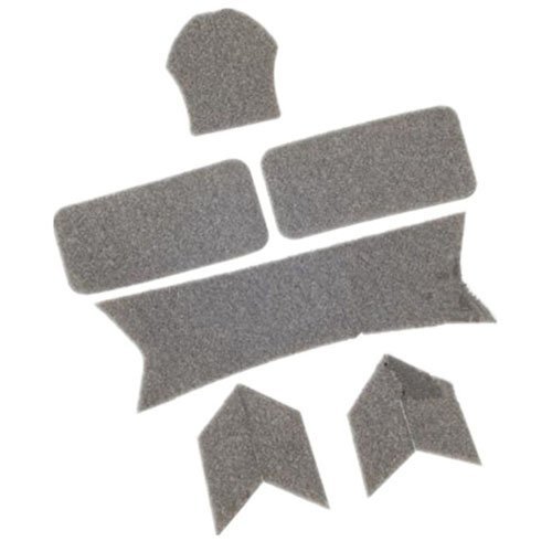 The Mercenary Company Premium Hook & Loop Set for Maritime Combat Helmet