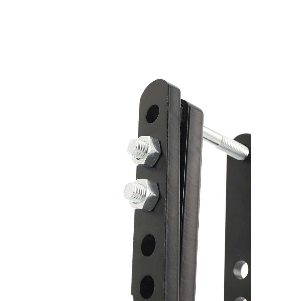 2x Trailer Sway Control Bracket Kit Trailer Sway Control Bracket TH-1049