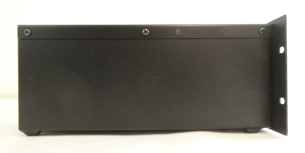 Micro Photonics NC/Nano Lab Imaging Controller Module Nanovea Working