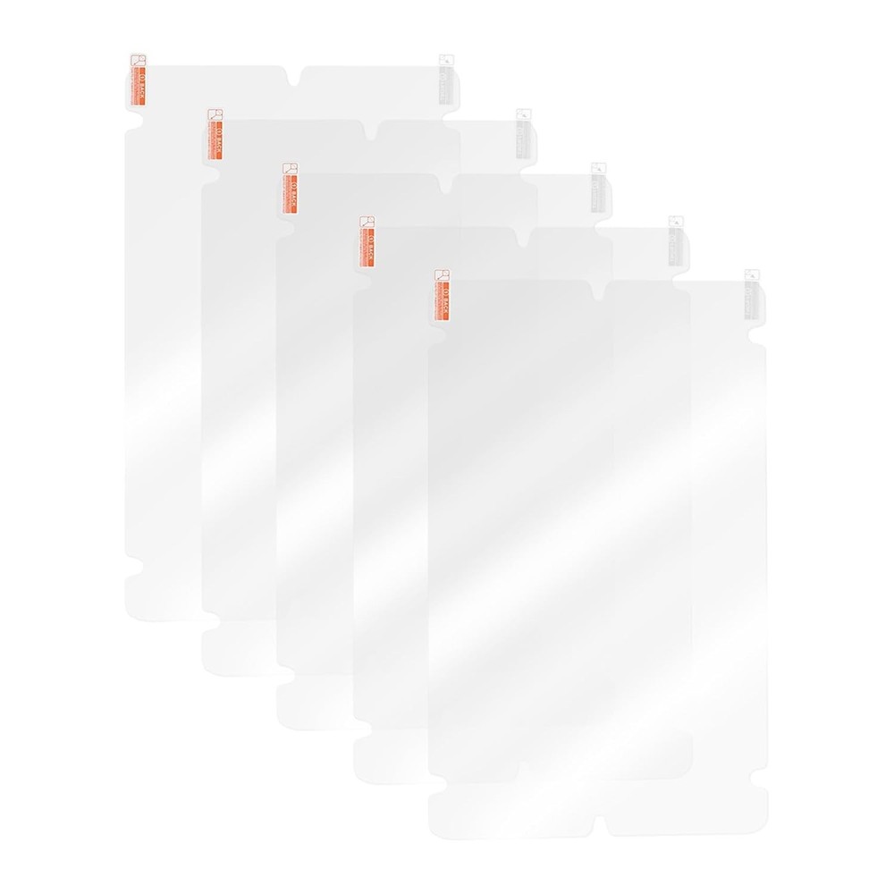 5PCS Screen Protector for Anycubic Photon M7 Pro, Resin 3D Printer Scratch Pr