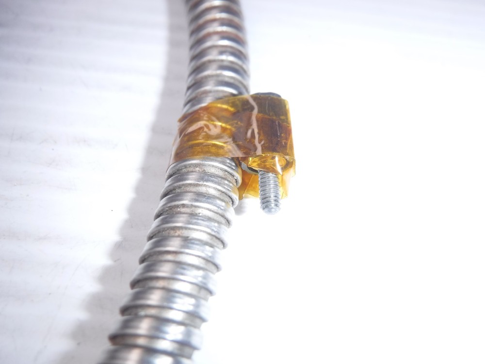 Unbranded Fiber Optic Microscope Ring Light