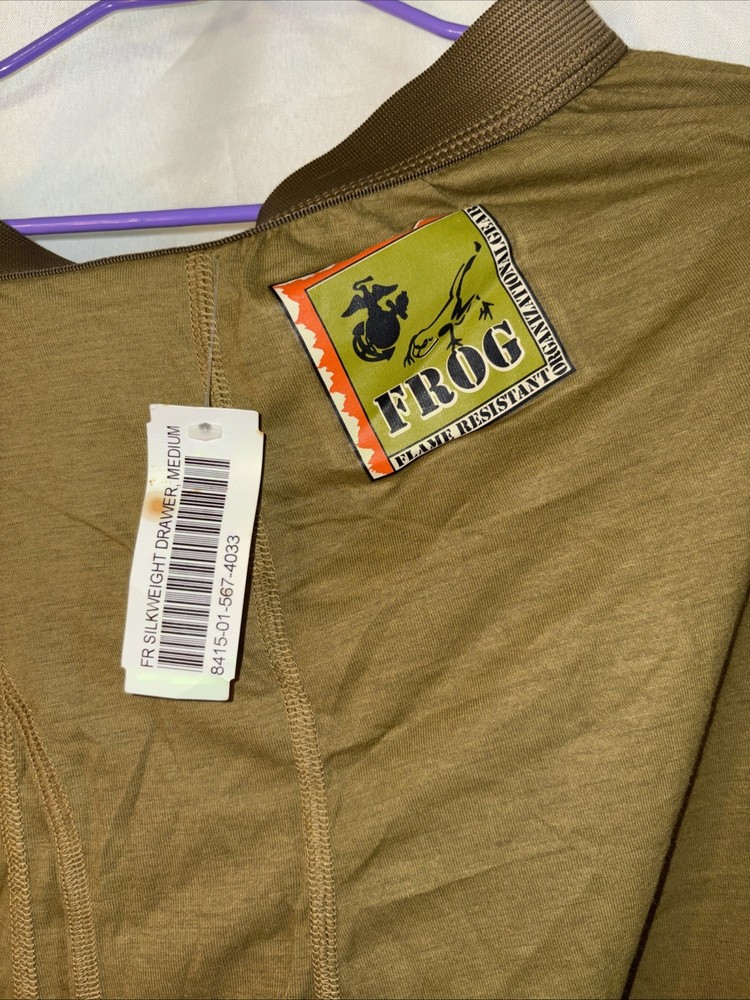 FROG Silkweight Medium Drawer