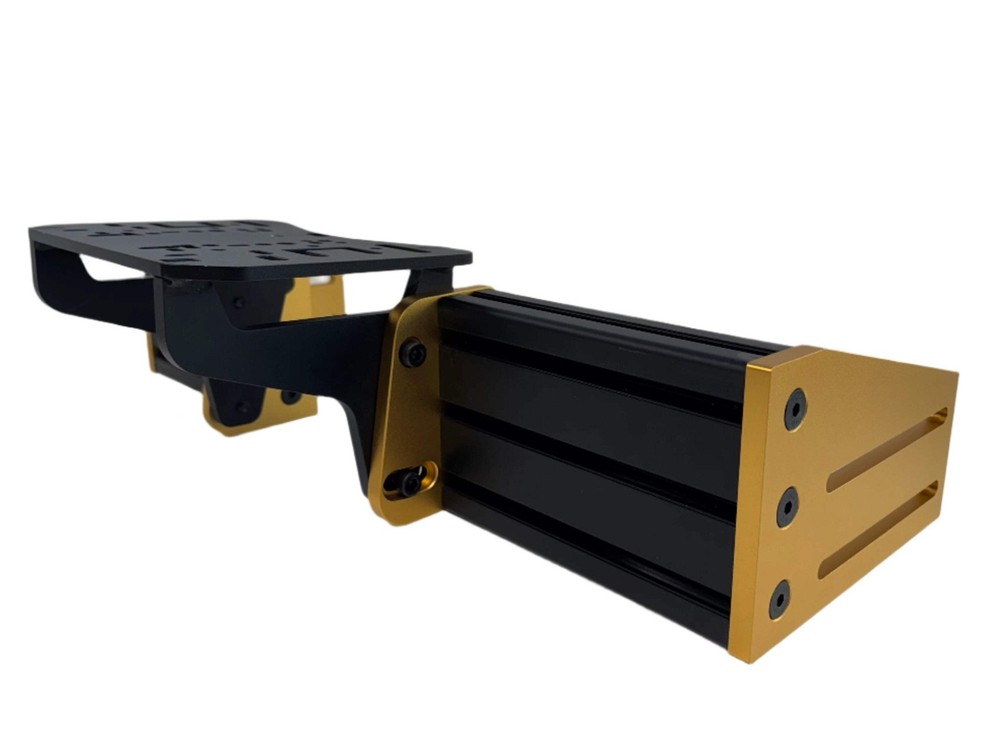 Focus Sim Racing Wheel Base Universal Deck