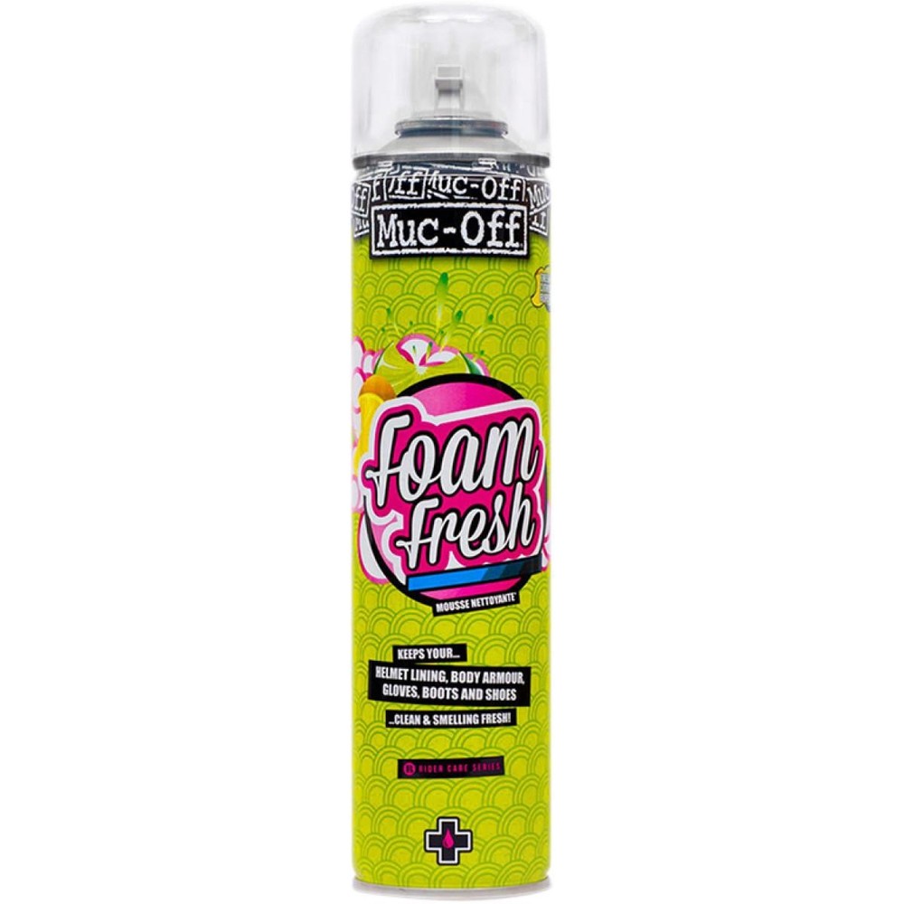 Muc-Off 199US Foam Fresh - 400ml