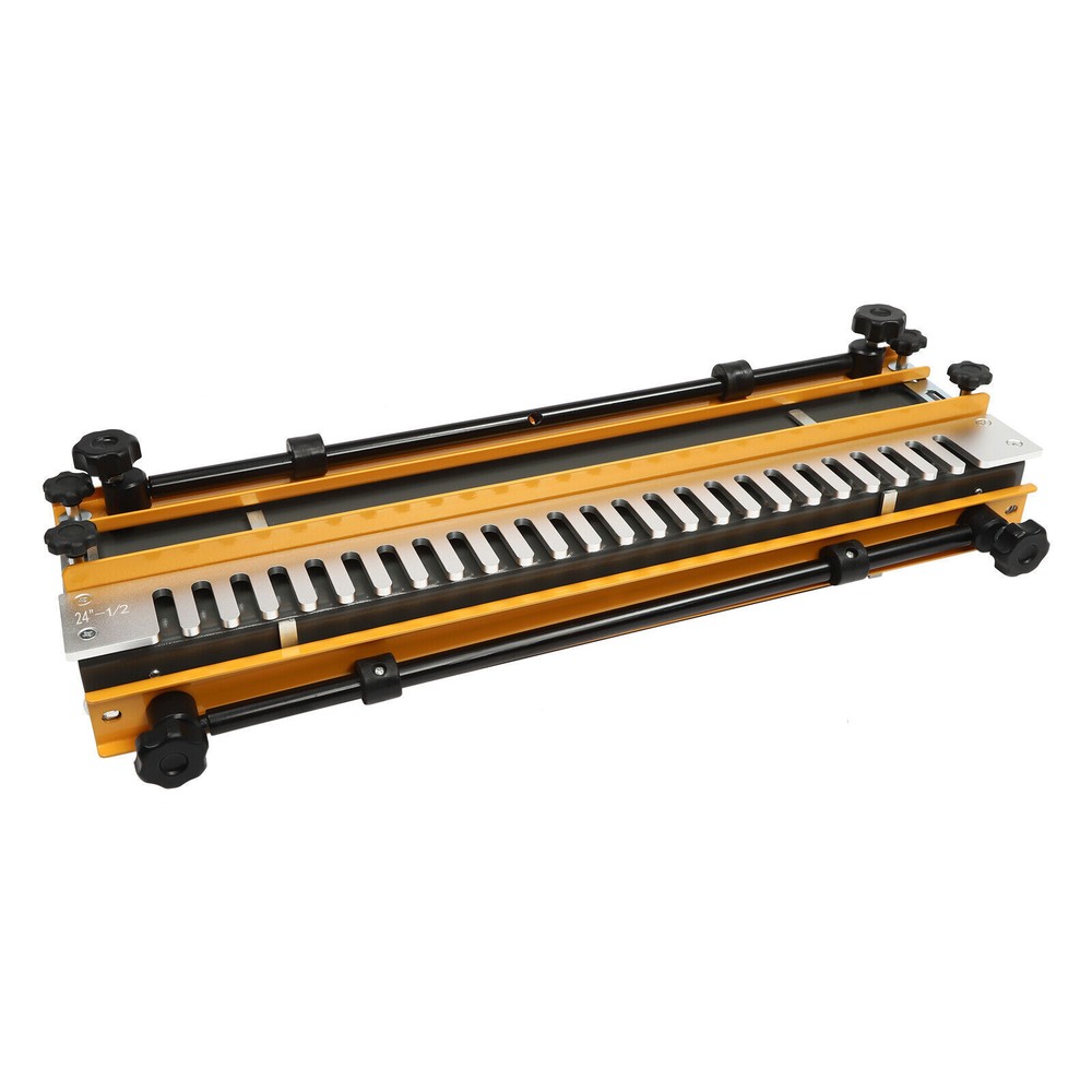 24" Dovetail Jig Machine ,Woodworking Mini Template Kit for Precise Alignment