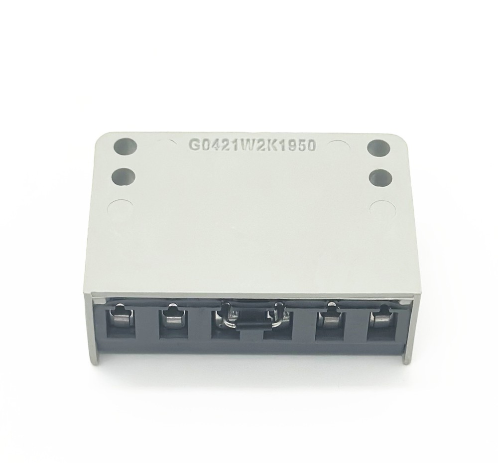 REISSMANN Einweggleichrichter 45 E 50 23-A1V half-wave brake Rectifier Module
