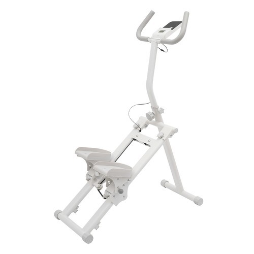 Climbing Stepper Machine Foldable Vertical Stair Climber Stair Stepper Machine