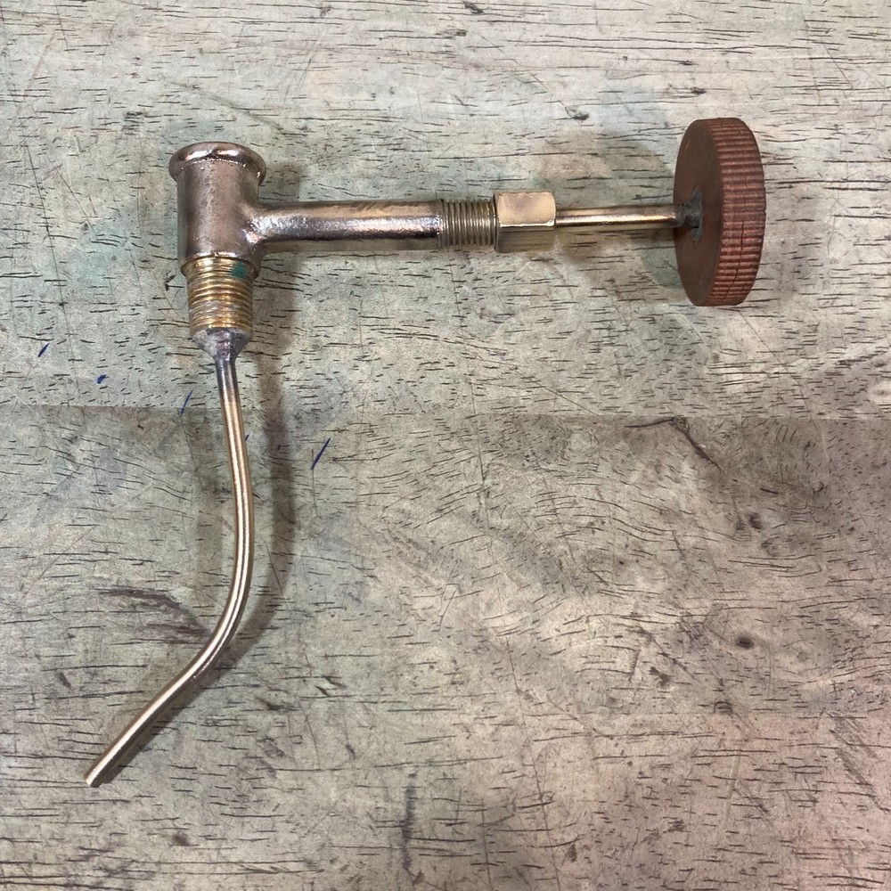 Nulite 5MW Lantern - Valve Assembly