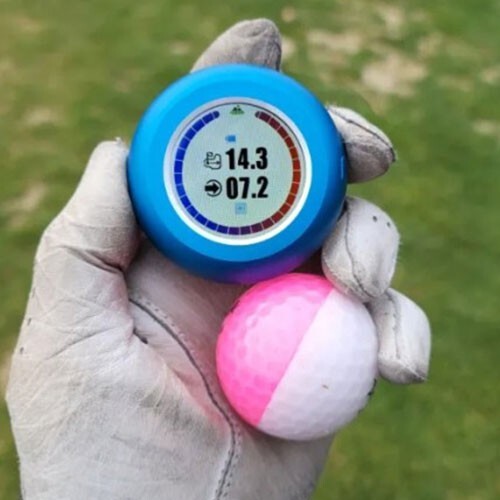 ARCADDY Digital Putting Green Reader Golf Putt Training Aid Golf accessories