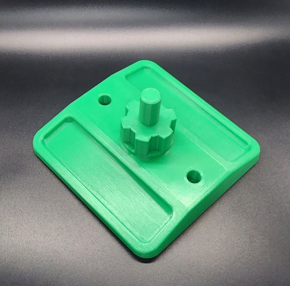 RCBS Turret Press ToolHead Stand