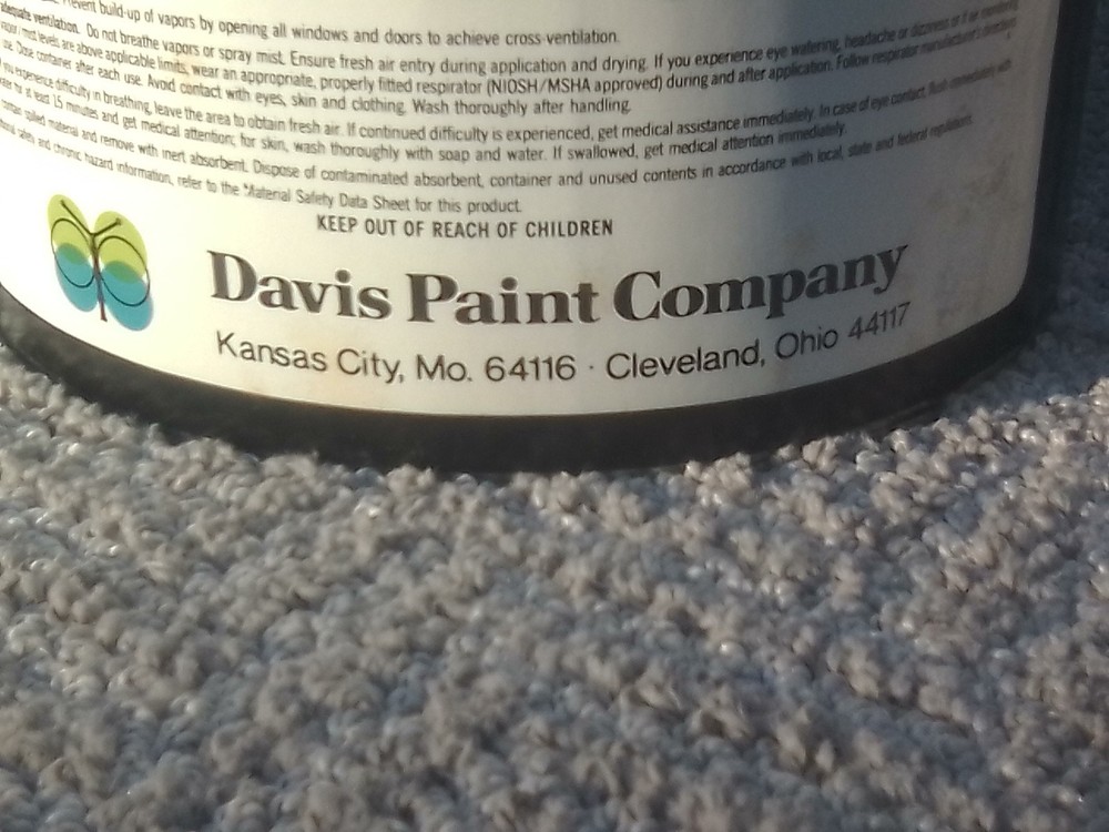 Ever Bright All Surface Enamel