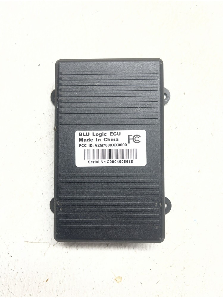 Control Module Quantum Power Wheelchair CTLDC1563 Model 1755-1009