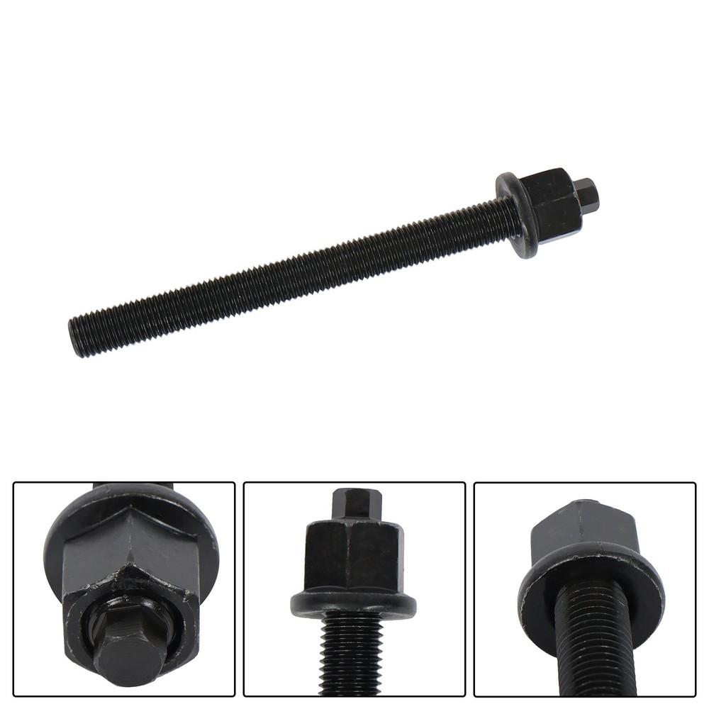 Harmonic Balancer Puller and Installation Tool Set For GM LS LT Engines 25264