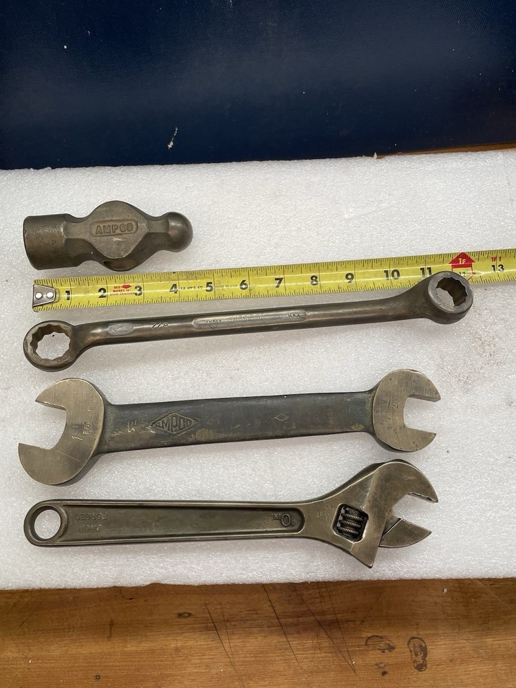 Ampco Tools