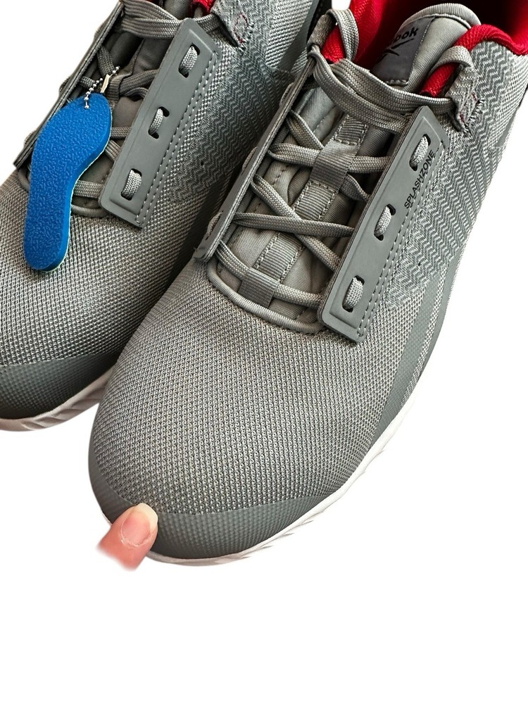 Reebok Sublite Legend Comp Toe Men's Sz 14 Work Shoe
