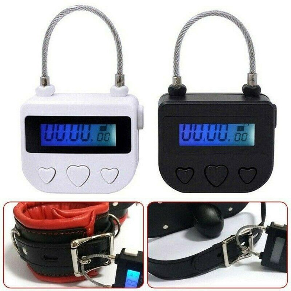 Tool New Time Lock USB Switch Time Waterproof 1 Hours 5V Charging Voltage