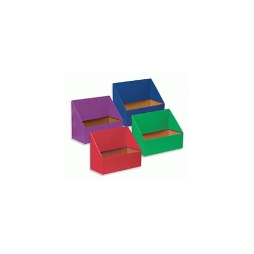 Classroom Keepers Folder Holder - Assorted - 4 Pack (PAC001328)
