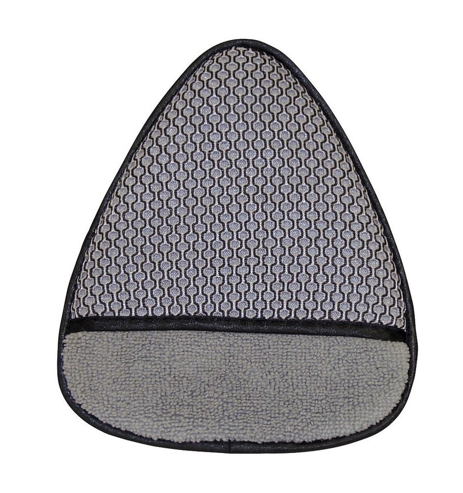 Carrand 40313  TOWELS/BRUSHES/DUSTER
