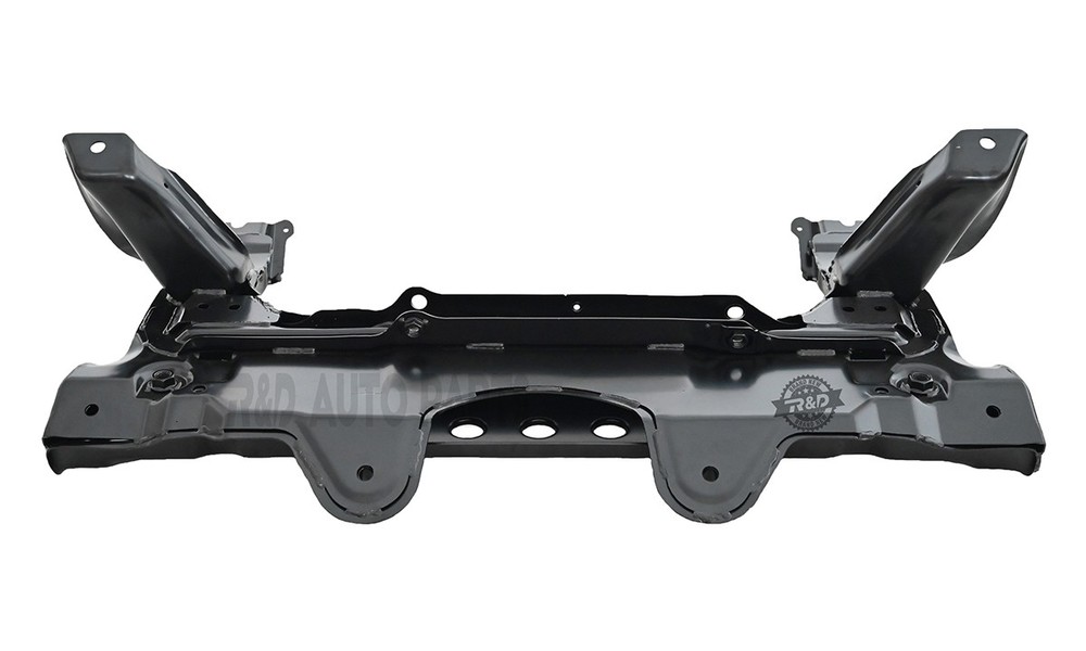 Front Crossmember Sub K Frame Subframe Engine For 03-05 Cavalier Sunfire W/Arms