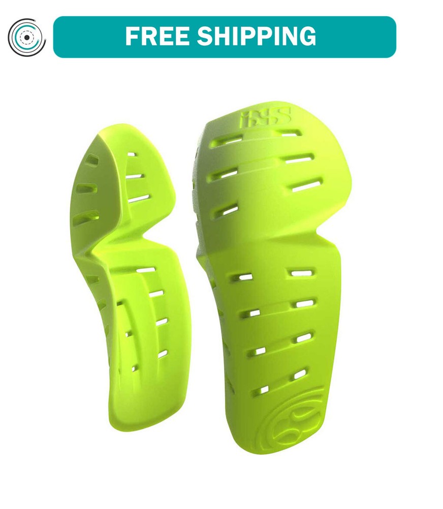 iXS X-Matter Pair K03 Knee Pad (Trigger) | AeroMeshTM- Light, Breathable