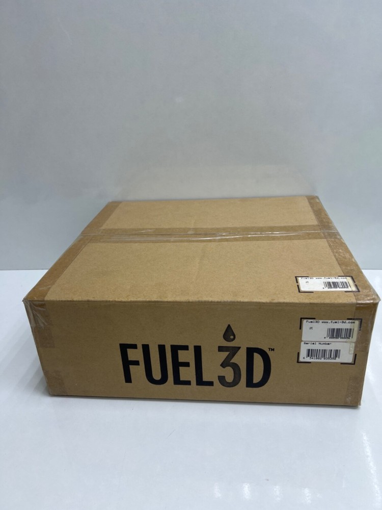 Fuel 3D Scanify Handheld 3D Scanner